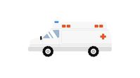 Page 2 | Ambulance Vector Art, Icons, and Graphics for Free Download