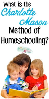 #CharlotteMason #Homeschoolingmethods #homeschooling