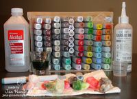 Simply Handcrafted: Copic Marker Maintenance