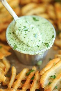 20 Restaurant-Worthy Dipping Sauces You Can Totally Make at Home