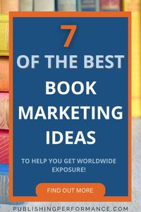 Discover the ultimate guide to marketing a new book and achieving worldwide exposure. Learn essential marketing a book tips that will help you sell more books, reach new audiences, and expand your reader base. Whether you’re publishing on Amazon Kindle or another platform, these proven strategies for book promotion will boost your visibility. From Amazon Kindle Book Writing to social media tactics, this guide covers everything you need to know about how to sell more books effectively.