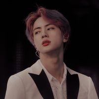 Kim Seok-jin•Jin• Es el hombre más hermoso que pueda existir