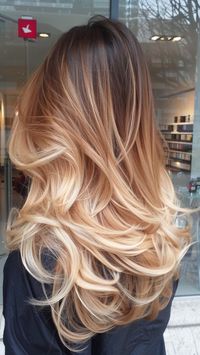 Balayage has taken the hair world by storm, and it’s easy to see why. This stunning hair coloring technique creates a natural, sun-kissed look that effortlessly blends and seamlessly grows out, making it a low-maintenance