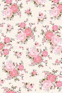 Imagem de flowers, wallpaper, and pink