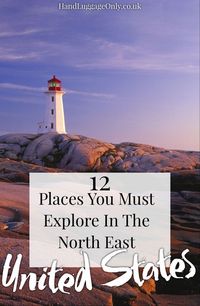 12 Beautiful Places You Must Visit On The Northeast of USA (1)