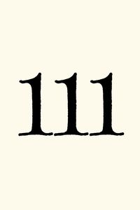 Ready to learn what a 111 tattoo can offer you? Our guide reveals all, including BONUS INFORMATION about its spiritual and numerological significance. Perfect your tattoo decision with us!