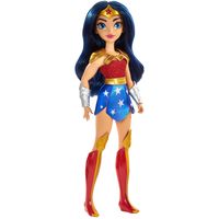 DC Super Hero Girls Wonder Woman Doll