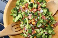 broccoli salad