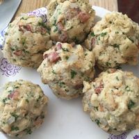 Austrian Bread Dumplings 101 | Goodcookbecky's Blog