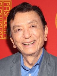 James Hong - Actor, Producer, Director