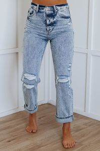 Raven KanCan Jeans