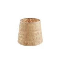 Jania Raffia Lampshade, Diameter 20cm LA REDOUTE INTERIEURS - Lighting