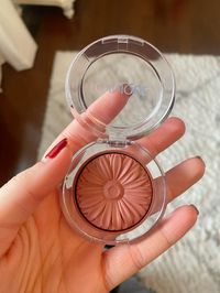 clinique blush, blush, black honey, clinique black honey, makeup, makeup aesthetic, @clinique 