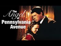 The Angel of Pennsylvania Avenue | FULL MOVIE | 1996 | Christmas, Drama | Robert Urich - YouTube