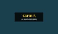 Zethus was one of the twin sons of Zeus and Antiope, known for his role in the establishment of the city of Thebes. Together with his brother Amphion, Zethus ruled Thebes which flourished and grew. Here’s a closer look.