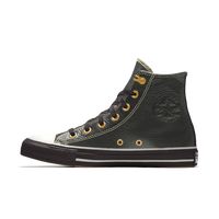 Converse Custom Chuck Taylor Premium Leather High Top Shoe