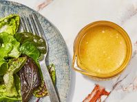 Lemon Vinaigrette Recipe (Quick and Easy)