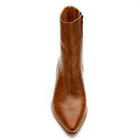 Western-inspired ankle boot. | Matisse Women's CATY, Tan, 9M