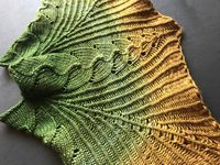 Ravelry: Emergent Growth Cowl by Lavish Craft