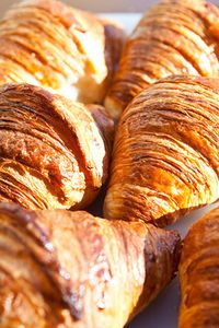 Where to Find the Best Croissants in Paris