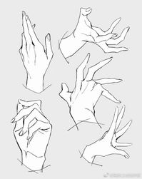 Learn how to draw a hand step by step! ✋🖊️ This easy tutorial breaks down each stage, making it perfect for beginners and anyone looking to improve their drawing skills. Follow for more awesome art tips and tutorials! #HandDrawing #DrawingTutorial #HowToDraw #ArtTips #Sketching #BeginnerArt #StepByStepDrawing