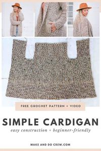 20 Free Crochet Patterns for Blankets That Are Perfect for Gifting