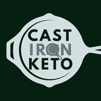 Cast Iron Keto publishes tasty keto recipes all made in cast iron cookware. Our low-carb recipes are also 100% gluten-free too!