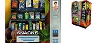 No Ordinary Vending Machine: HealthyYOU Vending Attracts Like A Magnet  -  With eye-catching graphics, innovative technology, & stocked with healthy snacks & drinks, the HealthyYOU Vending machine is no ordinary vending machine.  -  #businessblogger #businessopportunity #businessarticles #vendingbusiness