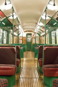 London Transport Museum event to showcase the capital’s design history