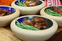 Lamb Hotpot - James Martin Chef