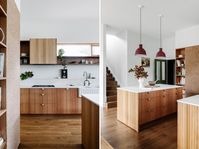 7 Mid-Century Modern Kitchens That Inspired My Own - Wildfire Interiors