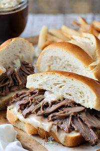 Get some creativity in your leftovers by trying some of these leftover pot roast recipes that will stretch your meat as far as it will go!