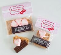 smore valentine