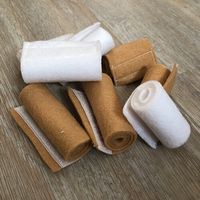 DIY Play Bandages