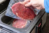 How to Sous Vide Sirloin | Steak University