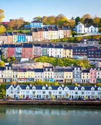 The Most Beautiful Places in Ireland: Cobh, Co. Cork