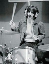 ringo starr