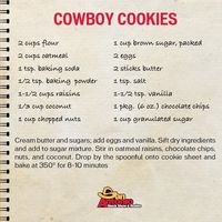 (28) Timeline Photos - San Antonio Stock Show & Rodeo Cowboy cookies.