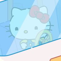 S9 E14 - Hello Kitty's Summer Camp Adventure