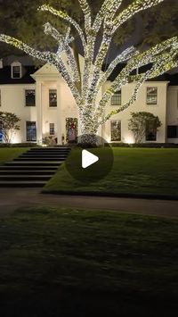 Stephanie Ebarra | Houston Realtor on Instagram: "It’s a River Oaks Christmas🎄✨

#christmas #luxuryhomes #riveroaks #houston #realestate #christmasdecor"