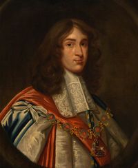 Prince Henry, Duke of Gloucester