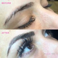 TIPS FOR BETTER BROWS + MY MICROBLADING EXPERIENCE