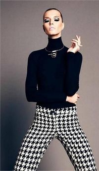 pied de poule print, pied de poule texture, houndstooth pants, houndstooth legs, stampa pied de poule