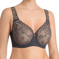 Soutien-gorge à bonnets souples avec armatures Valens