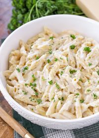 White Sauce Recipe