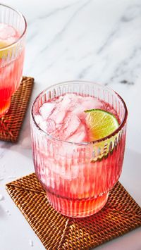 Kentucky Oaks Lily Drink