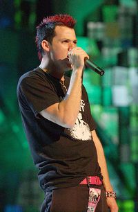 Joel Madden, Good Charlotte