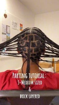 #hairbraids #tutorial #foryoupage