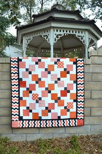 23 Quilt Border Ideas To Inspire You