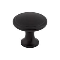 TOP KNOBS | Top Knobs Ringed Knob